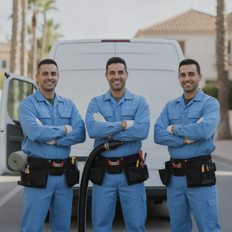 Aislamiento de Desván equipo en Sevilla